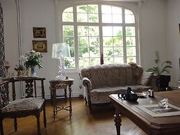 Manoir le Louis XXI