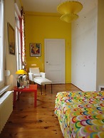Manoir le Louis XXI