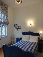 Manoir le Louis XXI