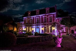 Manoir le Louis XXI