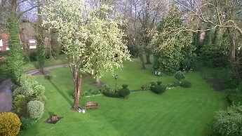 Manoir le Louis XXI