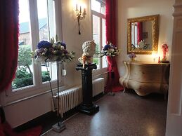 Manoir le Louis XXI