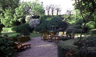 Manoir le Louis XXI