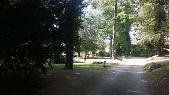Manoir le Louis XXI