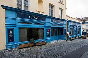 Hôtel Le Parc