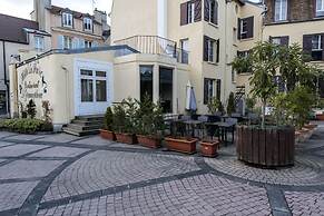 Hôtel Le Parc