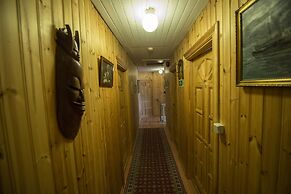 Kiljan Guesthouse