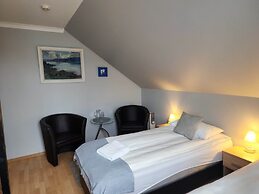 Kiljan Guesthouse