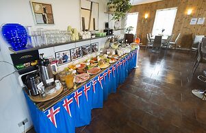 Kiljan Guesthouse