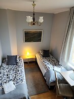 Kiljan Guesthouse