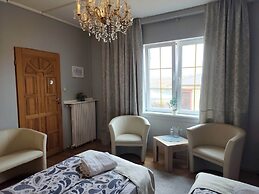 Kiljan Guesthouse