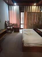 Charming Lao Hotel