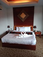 Charming Lao Hotel