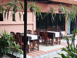 Charming Lao Hotel
