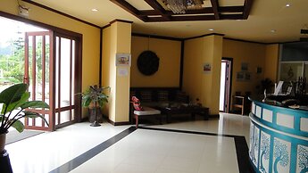 Charming Lao Hotel