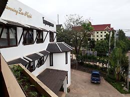 Charming Lao Hotel