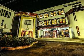 Charming Lao Hotel