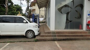 Charming Lao Hotel