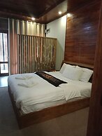 Charming Lao Hotel