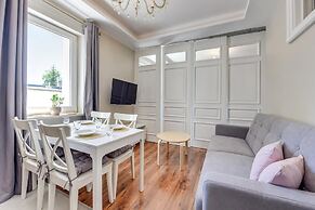 Lion Apartments -Costa Brava Studio