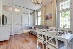 Lion Apartments -Costa Brava Studio