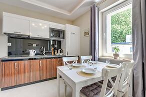 Lion Apartments -Costa Brava Studio