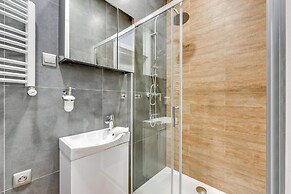 Lion Apartments -Costa Brava Studio