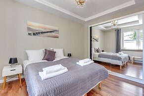 Lion Apartments -Costa Brava Studio