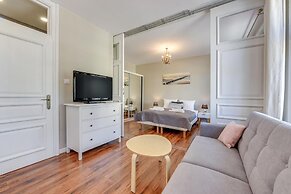 Lion Apartments -Costa Brava Studio