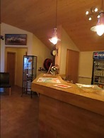Guesthouse Vellir