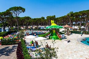 SiCamp in Camping Village Cavalino