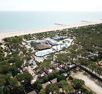 SiCamp in Camping Village Cavalino