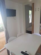 SiCamp in Camping Village Cavalino