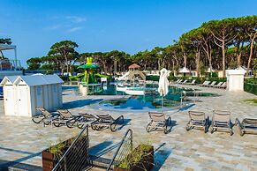 SiCamp in Camping Village Cavalino