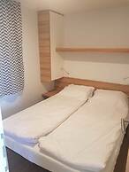 SiCamp in Camping Village Cavalino