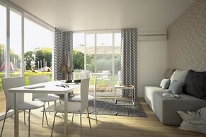 SiCamp in Camping Village Cavalino