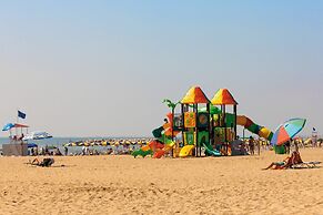 SiCamp in Camping Village Cavalino