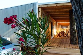 SiCamp in Camping Village Cavalino