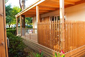 SiCamp in Camping Village Cavalino