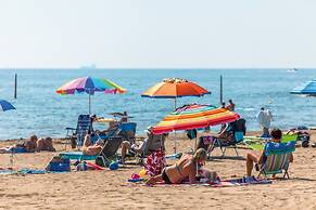 SiCamp in Camping Village Cavalino