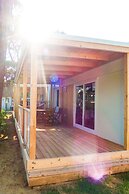 SiCamp in Camping Village Cavalino