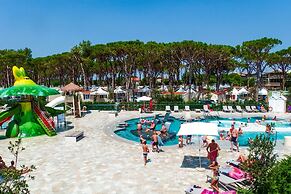 SiCamp in Camping Village Cavalino