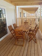 SiCamp in Camping Village Cavalino