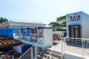 SiCamp in Camping Village Cavalino