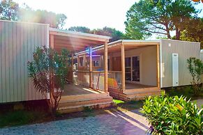 SiCamp in Camping Village Cavalino