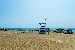 SiCamp in Camping Village Cavalino