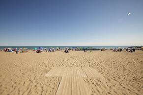 SiCamp in Camping Village Cavalino