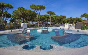 SiCamp in Camping Village Cavalino