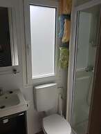 SiCamp in Camping Village Cavalino