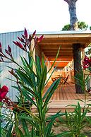 SiCamp in Camping Village Cavalino